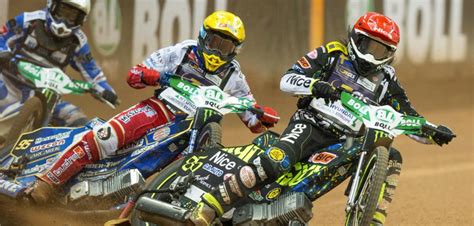 speedway gp betting